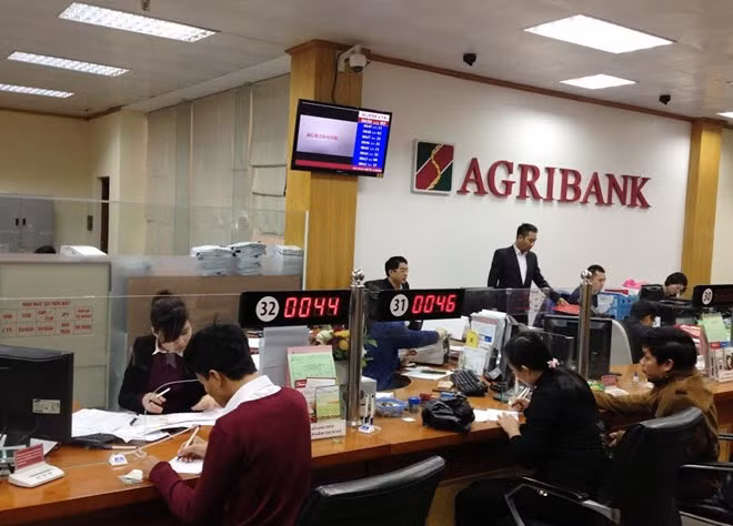 Agribank phản hồi kết quả xử lý sự cố thẻ ATM bị hack ảnh 1