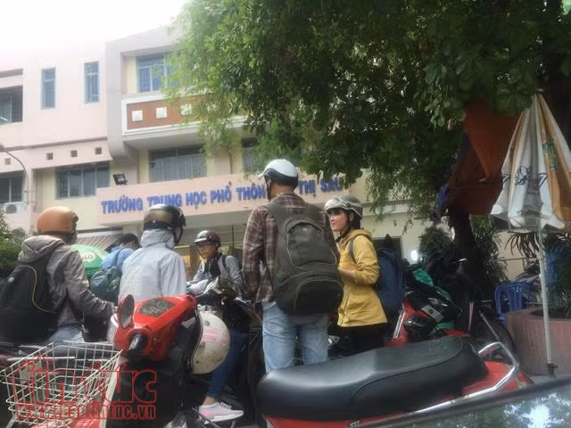 Bị từ hôn vì 'bắt cá hai tay', thầy giáo dạy thể dục đâm chết vợ chưa cưới ảnh 1