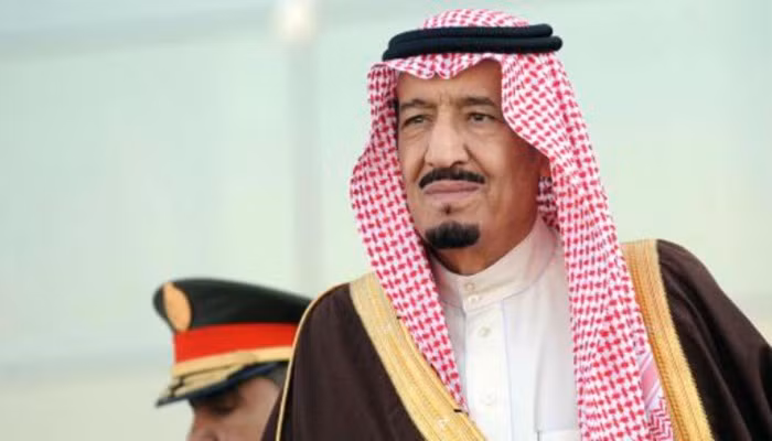 Saudi Arabia khởi công dự án khu giải trí hàng tỷ USD ảnh 1