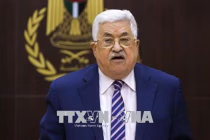 Chuyên gia lo ngại chia rẽ trong nội bộ Palestine ảnh 1