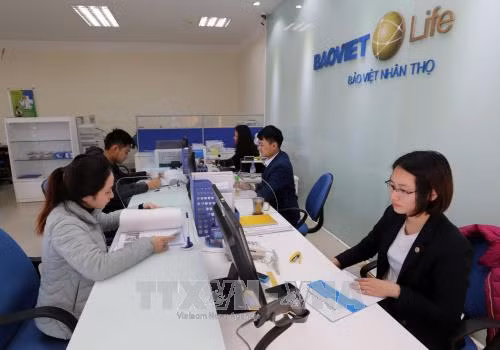 Những chính sách nổi bật từ tháng 5/2018 ảnh 1