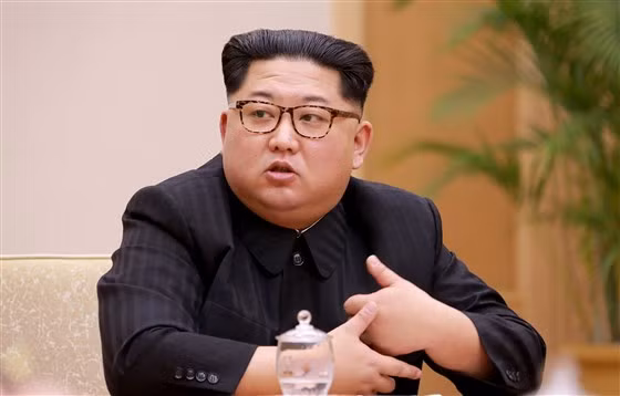Điểm tên các quan chức chủ chốt tham dự Hội nghị Thượng đỉnh liên Triều ảnh 1