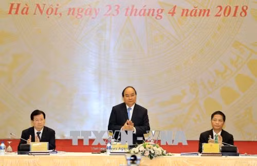 Phải thay đổi tư duy chiến lược và hành động mau lẹ về xuất nhập khẩu ảnh 1