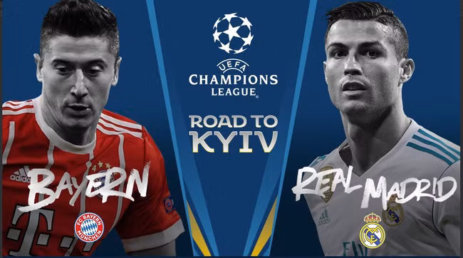 Hùm xám quyết phục hận Kền kền trắng: Cristiano Ronaldo hay Robert Lewandowski sẽ toả sáng? ảnh 1