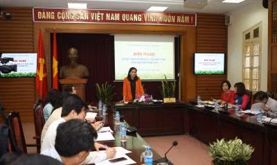 Không cấp phép tổ chức các lễ hội chọi trâu, vận động nhân dân giảm đốt đồ mã ảnh 1