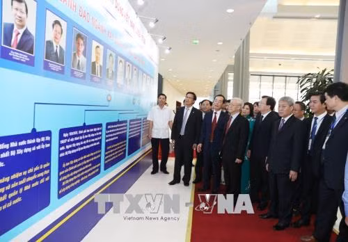 Ngành Xây dựng cần tiếp tục nâng cao hiệu lực, hiệu quả quản lý nhà nước ảnh 3