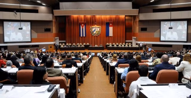 Cuba sẽ cải tổ Hiến pháp vào tháng 7 ảnh 1
