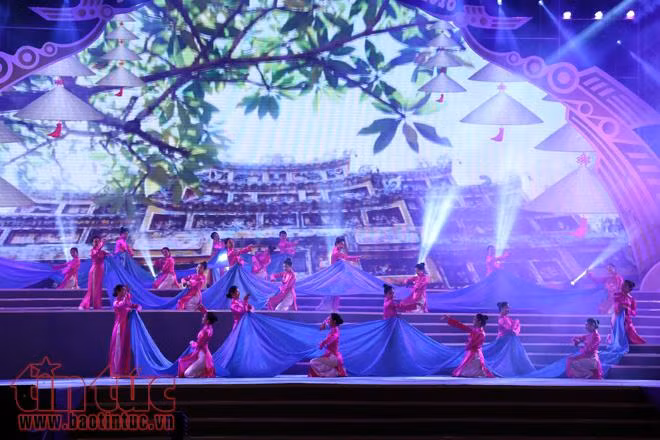 Khai mạc Ngày văn hóa các dân tộc Việt Nam năm 2018 ảnh 12