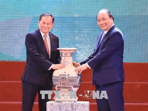 Thủ tướng: Cần định hướng kiến trúc Việt Nam trước những biến đổi về môi trường ảnh 3