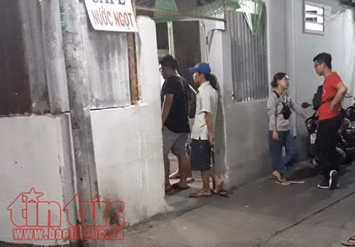 Cháy nổ căn nhà trọ, một phụ nữ tử vong ảnh 2