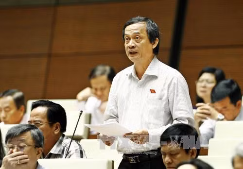 Đề xuất sửa đổi, bổ sung chính sách học bổng đối với học sinh, sinh viên ảnh 1