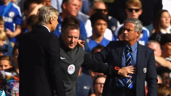 HLV Arsene Wenger chia tay Arsenal, khép lại mối tình 22 năm với 'Pháo thủ' ảnh 4