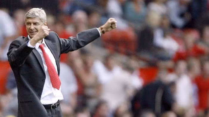 HLV Arsene Wenger chia tay Arsenal, khép lại mối tình 22 năm với 'Pháo thủ' ảnh 7