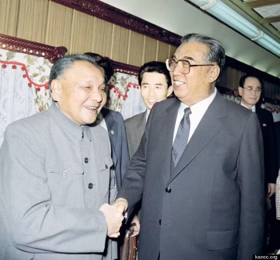 Ngừng hạt nhân-tên lửa, Triều Tiên định vực dậy kinh tế theo mô hình nào? ảnh 3