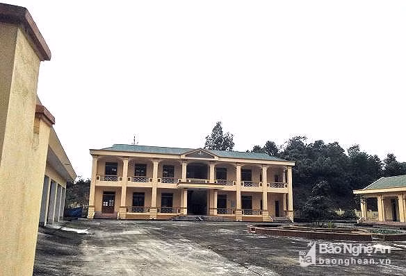 Giải thể phòng khám đa khoa khu vực để tăng đầu tư y tế cơ sở ảnh 1