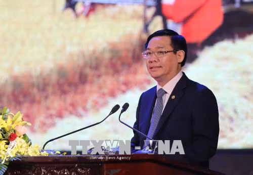 Tránh tình trạng bê tông hóa, cứng hóa nông thôn ảnh 1