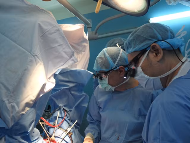 Bệnh viện Bình Dân ra mắt đơn vị cấp cứu về niệu đạo ảnh 1