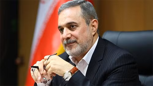 Iran xem xét dạy tiếng Nga như ngôn ngữ thứ 2 trong các trường học ảnh 1