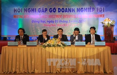 Doanh nghiệp FDI vắng chủ - Bài cuối: Bổ sung, hoàn thiện luật pháp ảnh 1