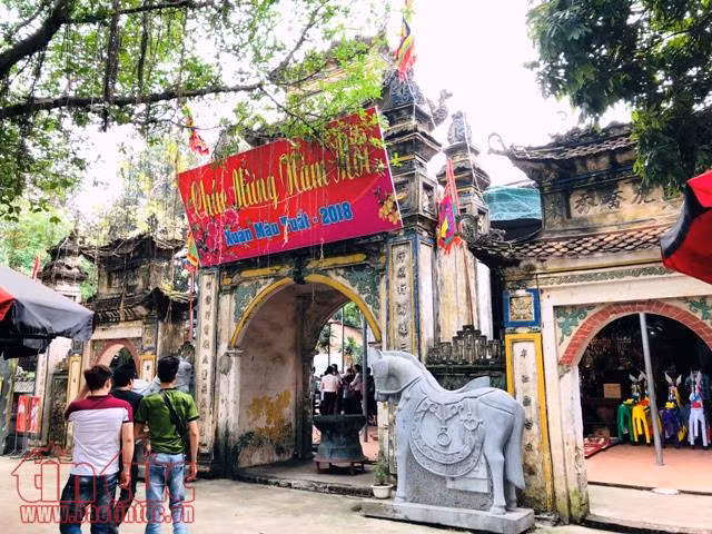 Chỉ cách Hà Nội 60km, du lịch Hà Nam ẩn chứa nhiều điều thú vị ảnh 8
