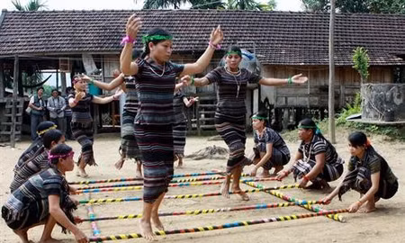 Khát khao phục hồi, phổ biến các làn điệu dân ca H’rê