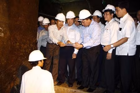 Giải đáp ý kiến cử tri về xử lý sự cố thủy điện Sông Tranh 2 ảnh 1