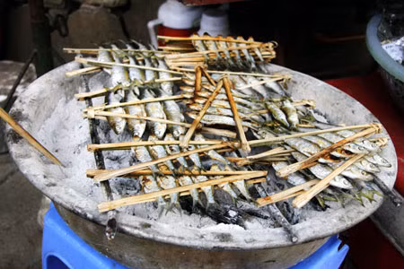 Lạc dòng sông Năng về hồ Ba Bể ảnh 3