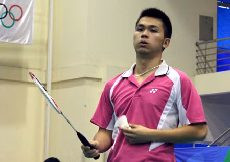 Olympic trẻ và lỗ hổng trẻ ảnh 1