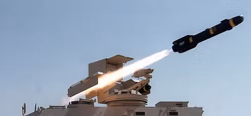 Mỹ bán 5.000 tên lửa Hellfire cho Iraq ảnh 1