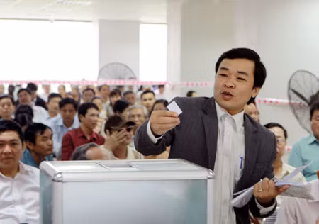 Ngăn người giàu mua nhà của người thu nhập thấp ảnh 1