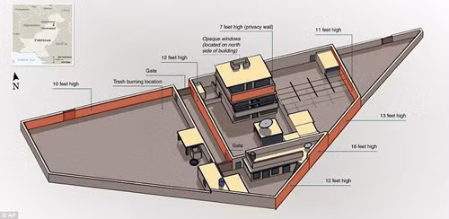 Hé lộ chi tiết vụ tiêu diệt Bin Laden - Kỳ 3: Đột kích hay không kích? ảnh 2