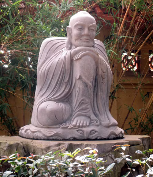 Ấn tượng Chùa Bằng ảnh 8