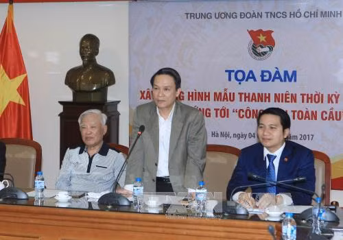 Hướng tới những phẩm chất của "Công dân toàn cầu" ảnh 1