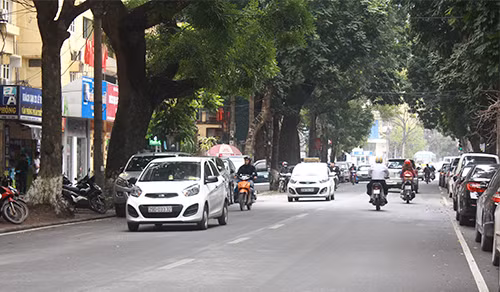 Bắc bộ nắng to, Nam bộ khô hạn ảnh 1