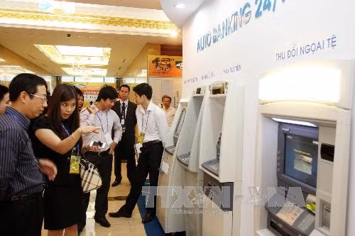 Phát triển thanh toán không dùng tiền mặt ảnh 1