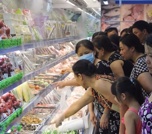 Phát triển chuỗi giá trị - Giúp nông sản Việt ra biển lớn ảnh 2
