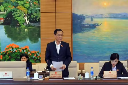 Băn khoăn đưa xúc tiến thương mại tại nước ngoài vào Luật quản lý ngoại thương ảnh 1
