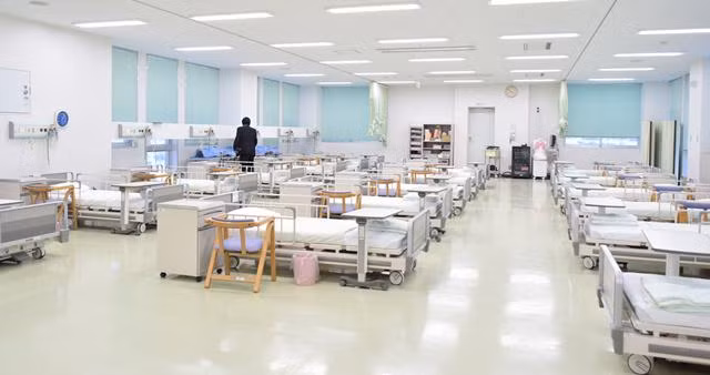 Đại học Aomori Chuo Gakuin – Học đi đôi với hành ảnh 3