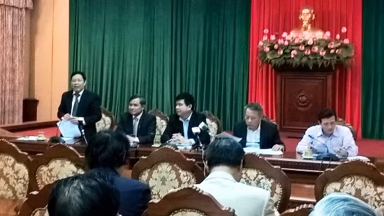 Tăng 54% giá vé thăm quan chùa Hương, lãnh đạo huyện khẳng định là phù hợp ảnh 1