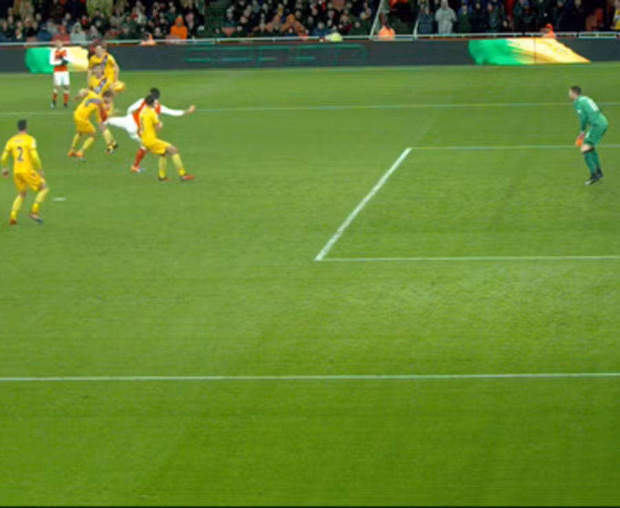 Thêm siêu phẩm bọ cạp từ Olivier Giroud ảnh 3
