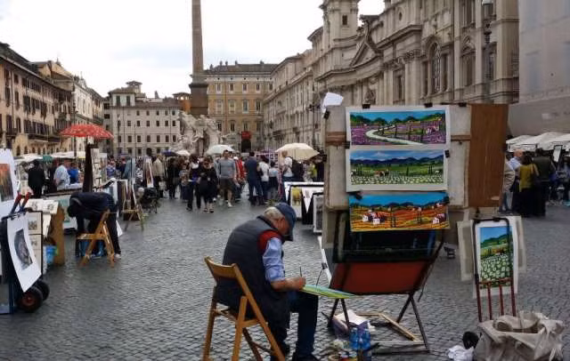 Chuyên gia Đức lo ngại Italy rút khỏi Eurozone ảnh 1