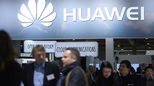'Ông lớn' công nghệ Trung Quốc muốn hạ bệ Apple và Samsung ảnh 1