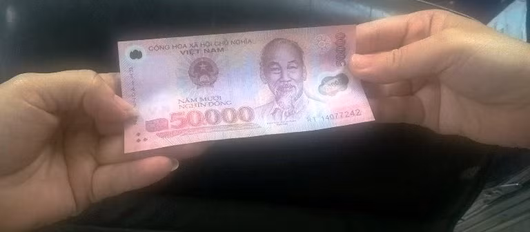 Mức thưởng Tết cao nhất 1 tỷ, thấp nhất bằng hai bát phở ảnh 1