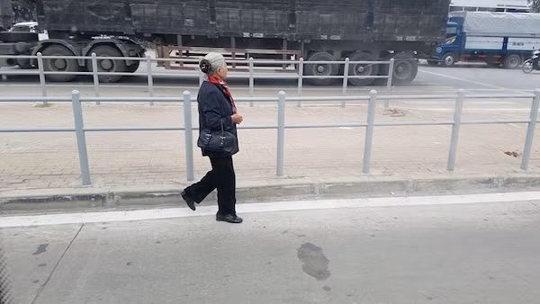 Xe buýt nhanh BRT đã vận hành nhanh hơn buýt thường ảnh 6