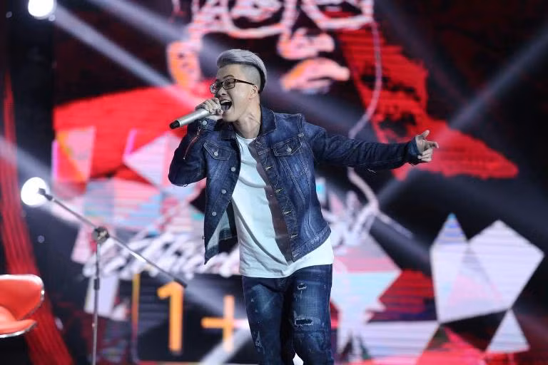 Tập 8 Sing My Song: Quá yêu "Ông bà anh", cư dân mạng ra sức chê "1+1=3" ảnh 1