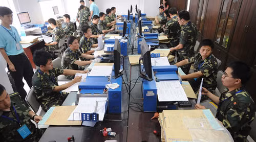 Bác cáo buộc gián điệp, Trung Quốc yêu cầu Mỹ hãy tự giải thích ảnh 1