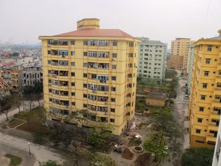 Hết tháng 3/2017, Hà Nội phải cấp xong "sổ đỏ" cho 173 tòa nhà tái định cư ảnh 1