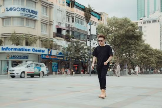 Tập 7 Sing My Song: Bùi Công Nam với "Chí Phèo" trở thành chiến binh của HLV Nguyễn Hải Phong ảnh 1