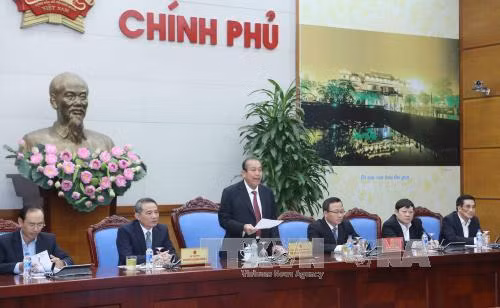 Biểu dương đơn vị ngăn chặn vận chuyển ma túy tuyến hàng không ảnh 1