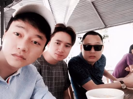 Tập 7 Sing My Song: Bùi Công Nam với "Chí Phèo" trở thành chiến binh của HLV Nguyễn Hải Phong ảnh 3